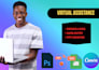 design logo, PPT presentations professionally